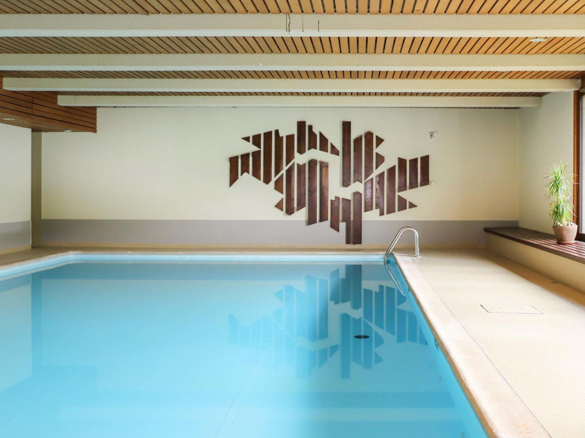 Apartment Grand Hôtel A18 Villars-sur-Ollon Extérieur photo
