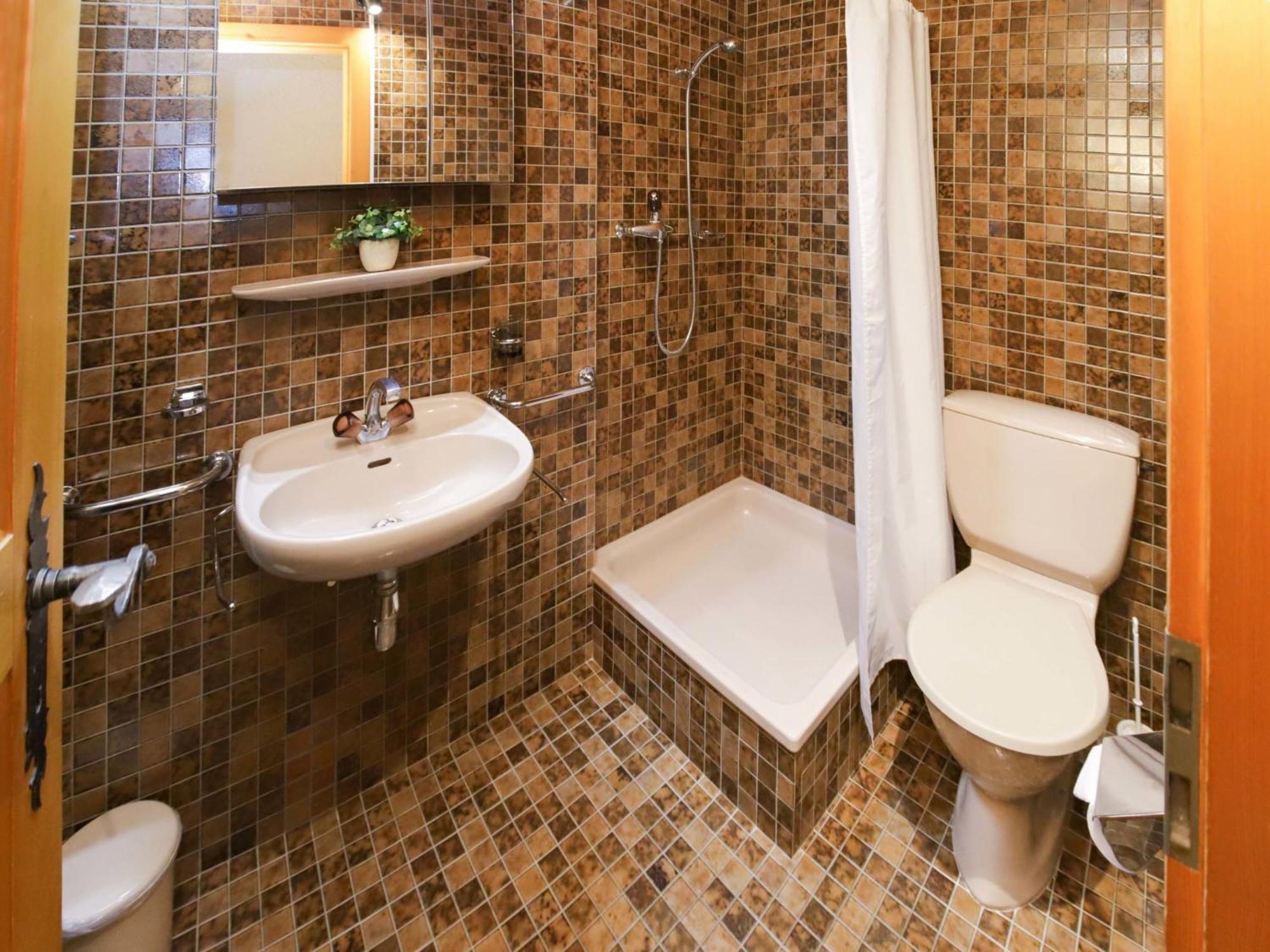 Apartment Grand Hôtel A18 Villars-sur-Ollon Extérieur photo