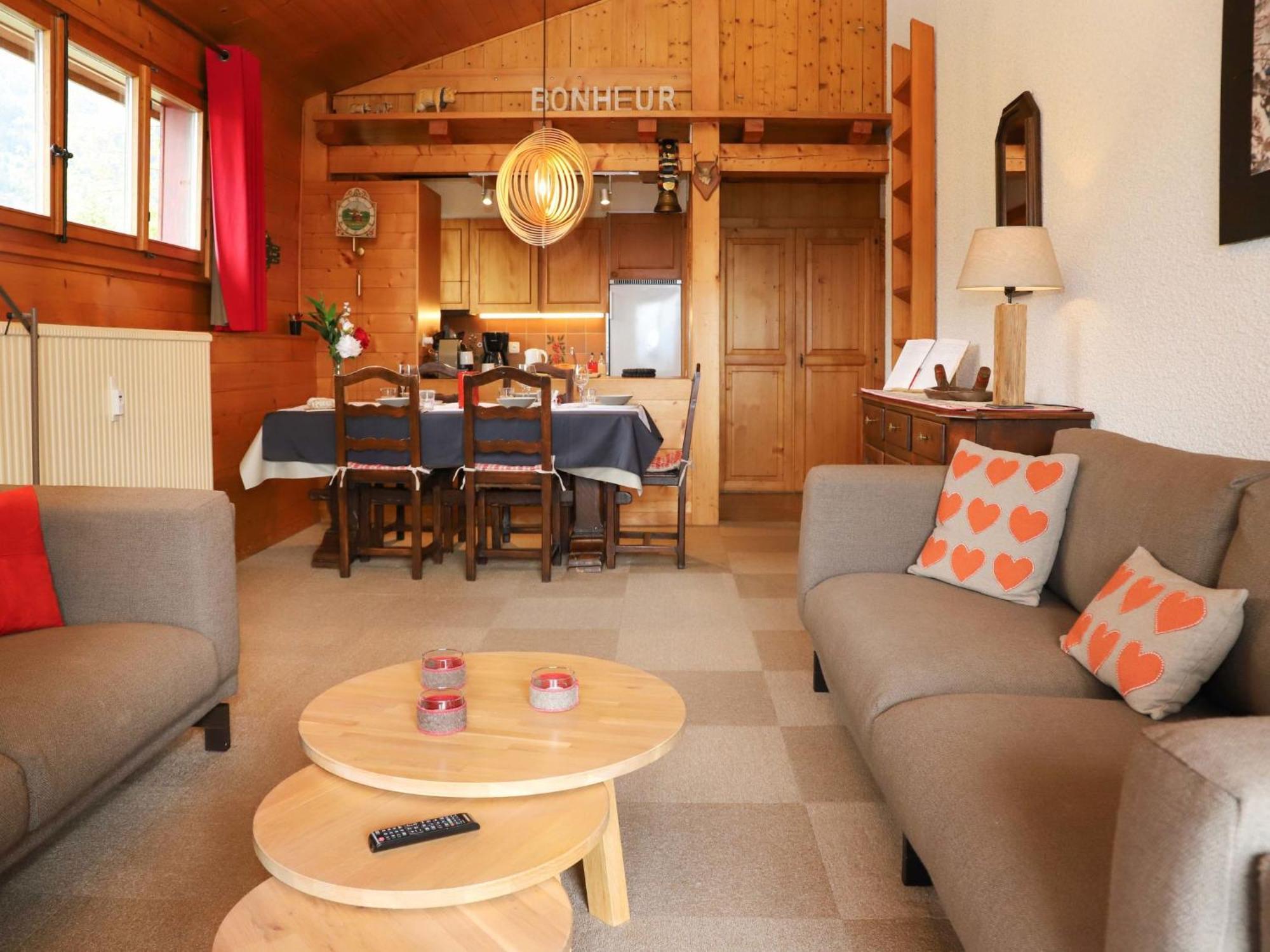 Apartment Grand Hôtel A18 Villars-sur-Ollon Extérieur photo