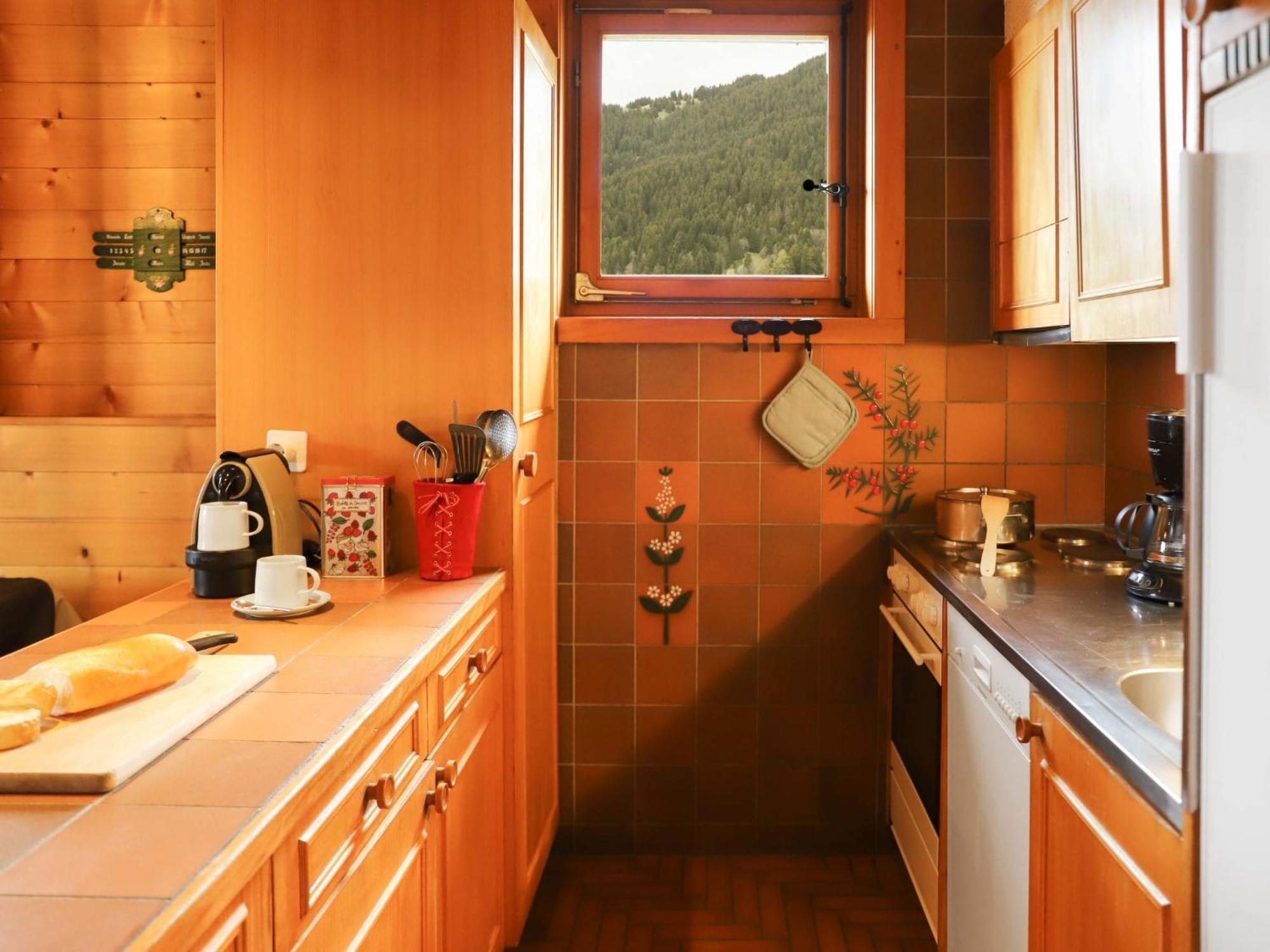 Apartment Grand Hôtel A18 Villars-sur-Ollon Extérieur photo