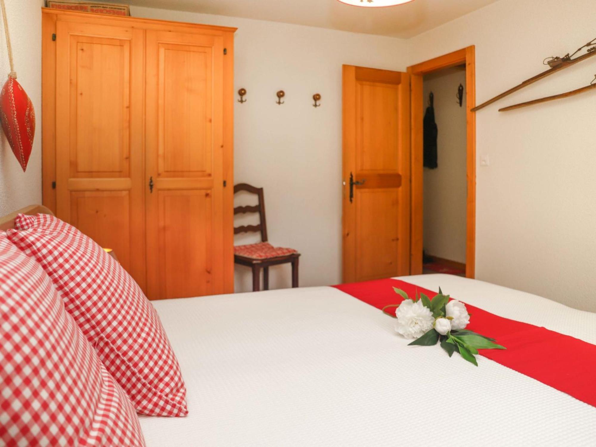 Apartment Grand Hôtel A18 Villars-sur-Ollon Extérieur photo