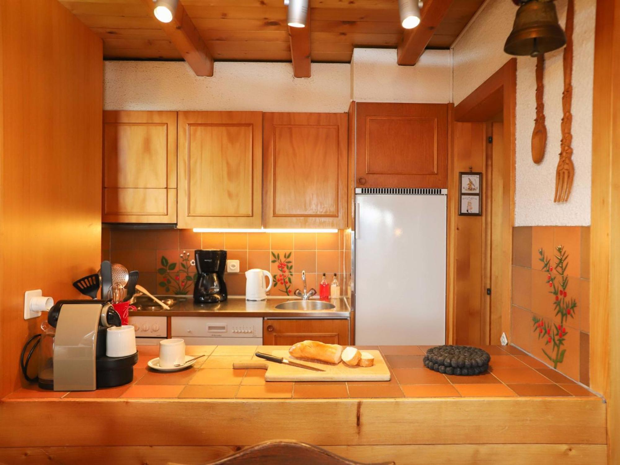 Apartment Grand Hôtel A18 Villars-sur-Ollon Extérieur photo